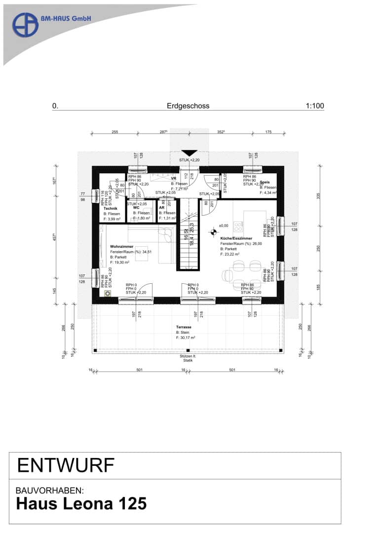 Grundriss 7