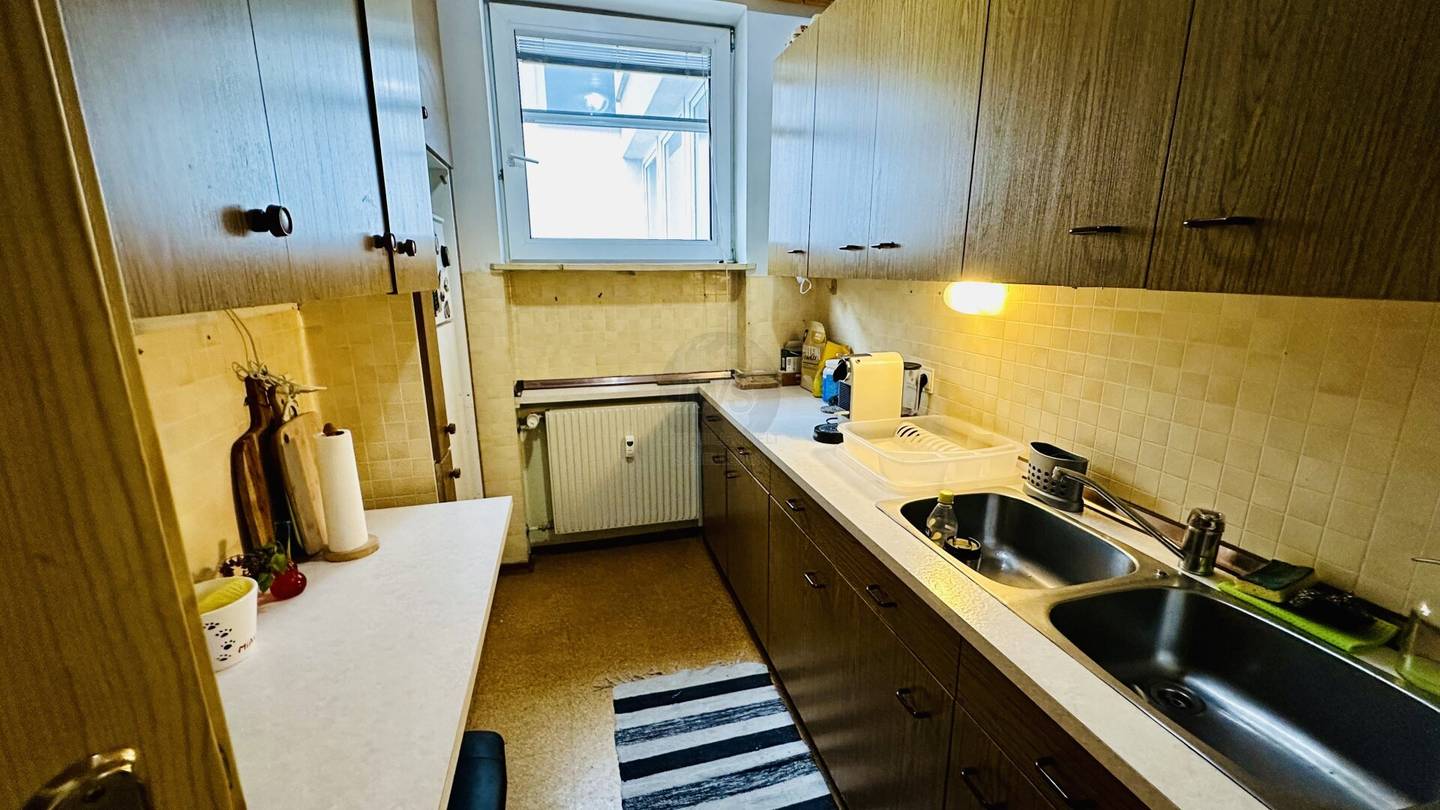 Schöne Eigentumswohnung in zentraler Lage