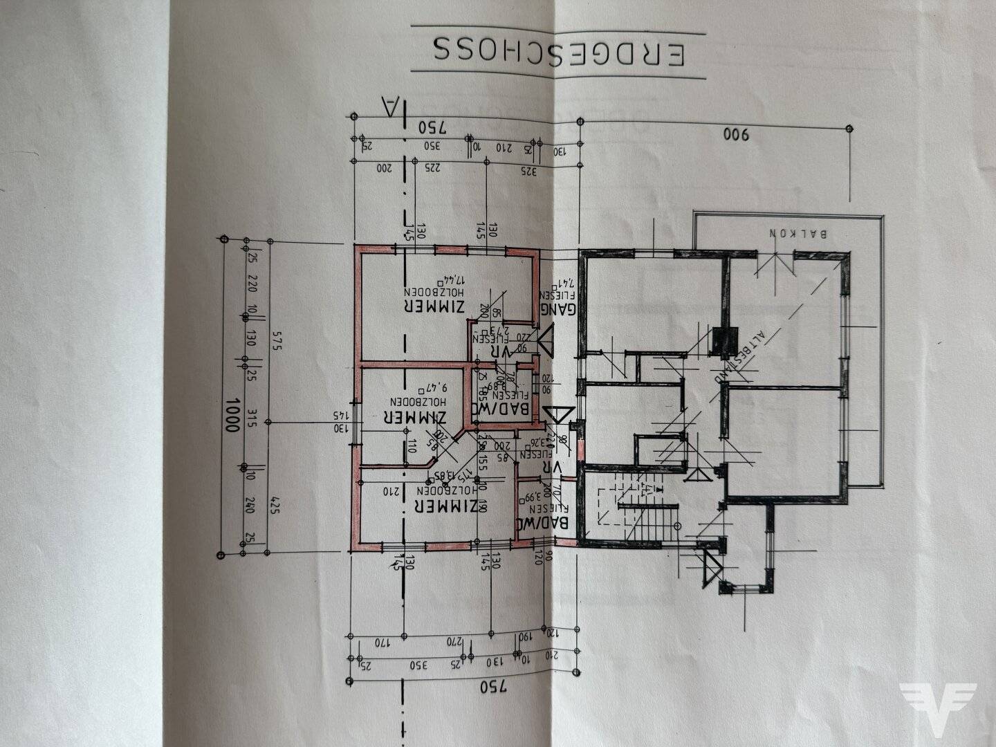 Grundriss 1