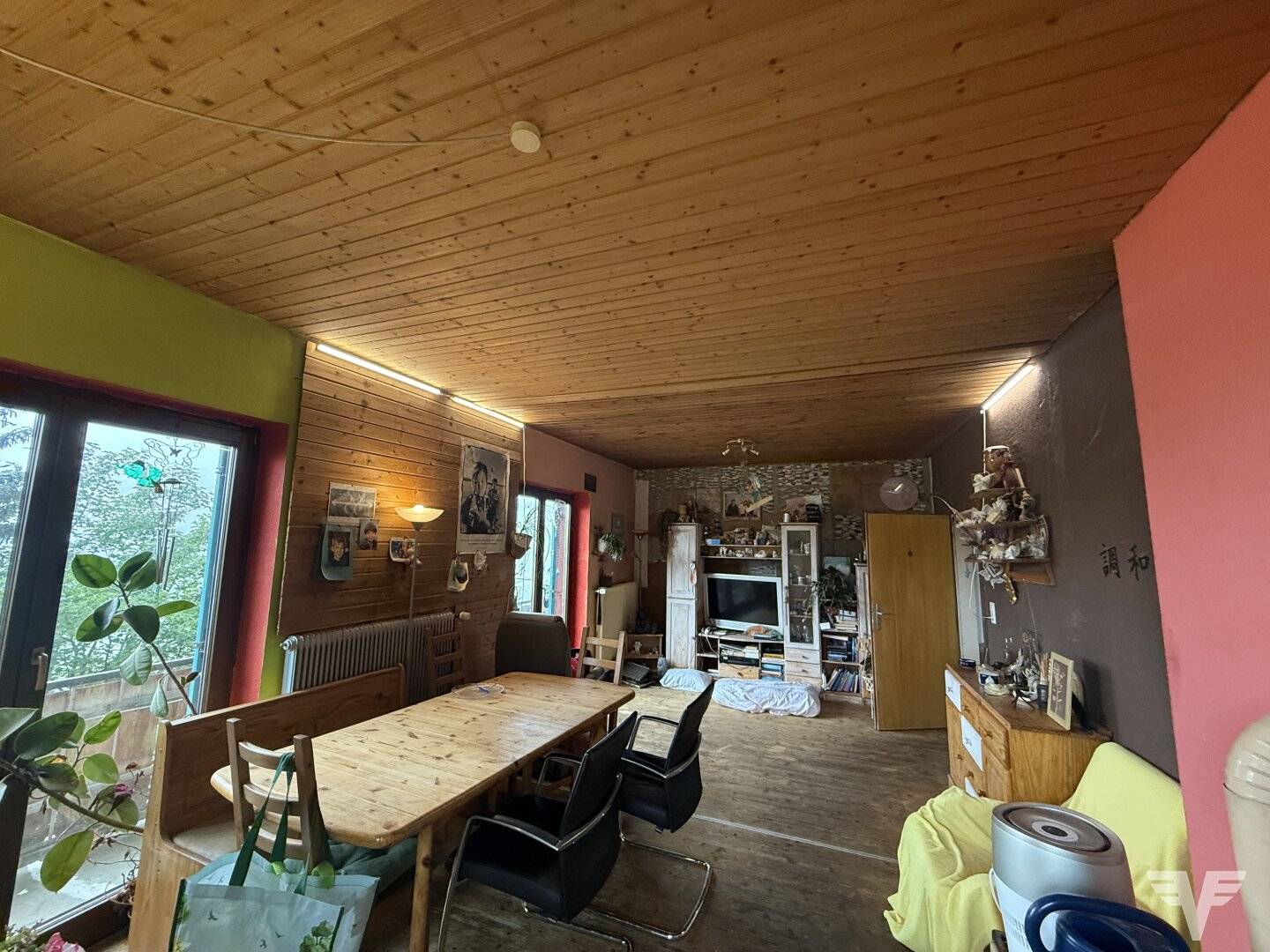 Einfamilienhaus mit Zimmervermietung in Mühlbach