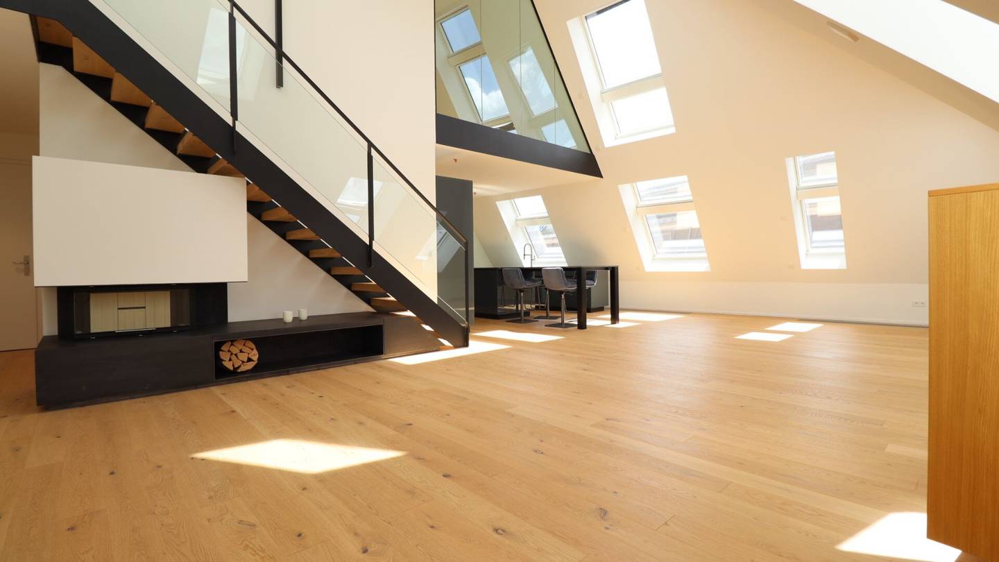 Exclusive Penthouse in Best City Center Location - First Occupancy