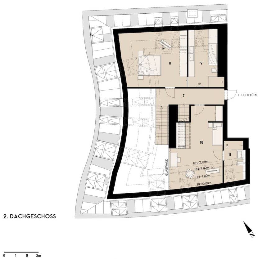 Grundriss 2