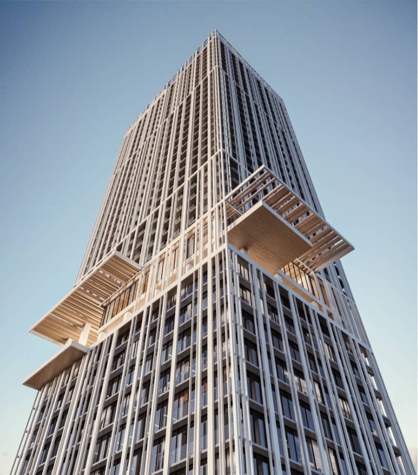 Apartment First occupancy in the new Vienna quarter of Vienna Kagran SOUTH? no