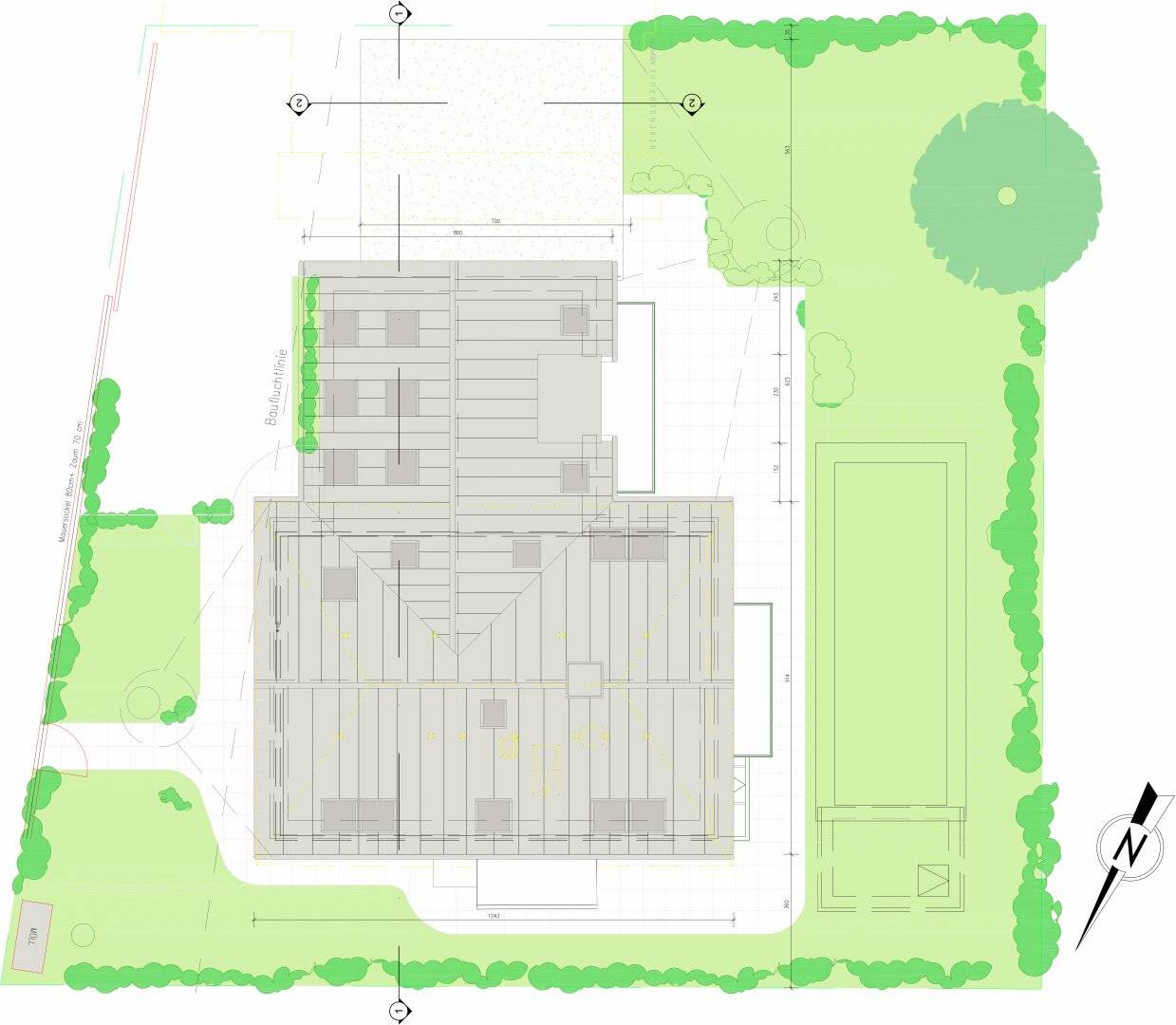 Floor plan 4