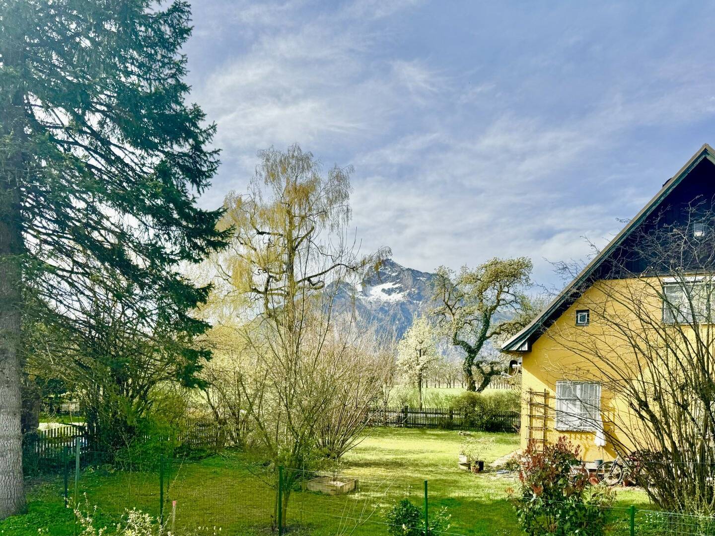 Morzg Villa Project (Villenprojekt Morzg)