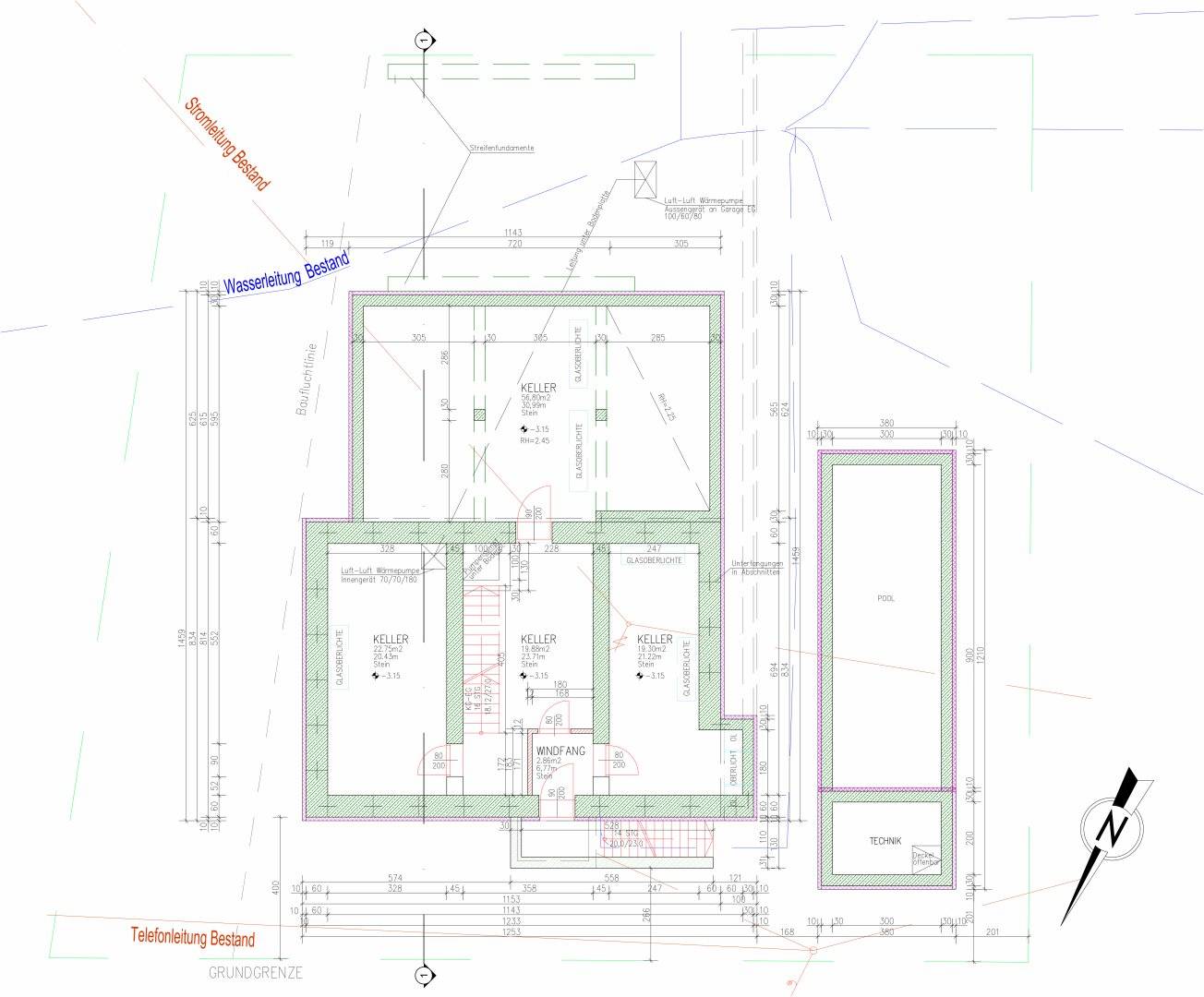 Floor plan 3