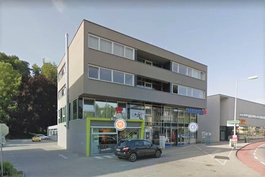 Bright, air conditioned office spaces Thalheim bei Wels