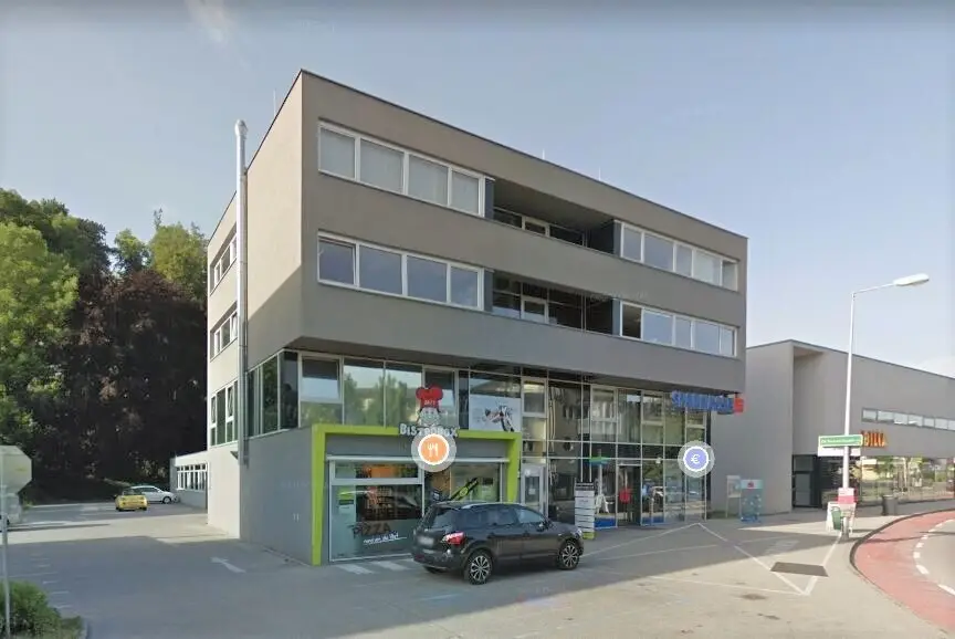 Bright, air conditioned office spaces Thalheim bei Wels