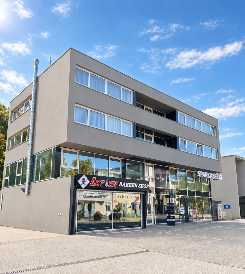 Bright, air conditioned office spaces Thalheim bei Wels