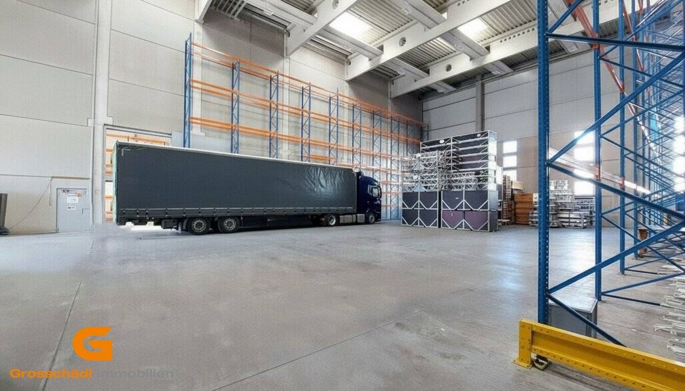 Logistics spaces near Salzburg for rent','de':'Logistikflächen Nähe Salzburg mieten