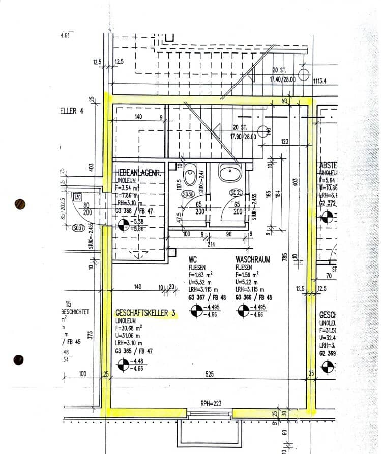 Grundriss 2