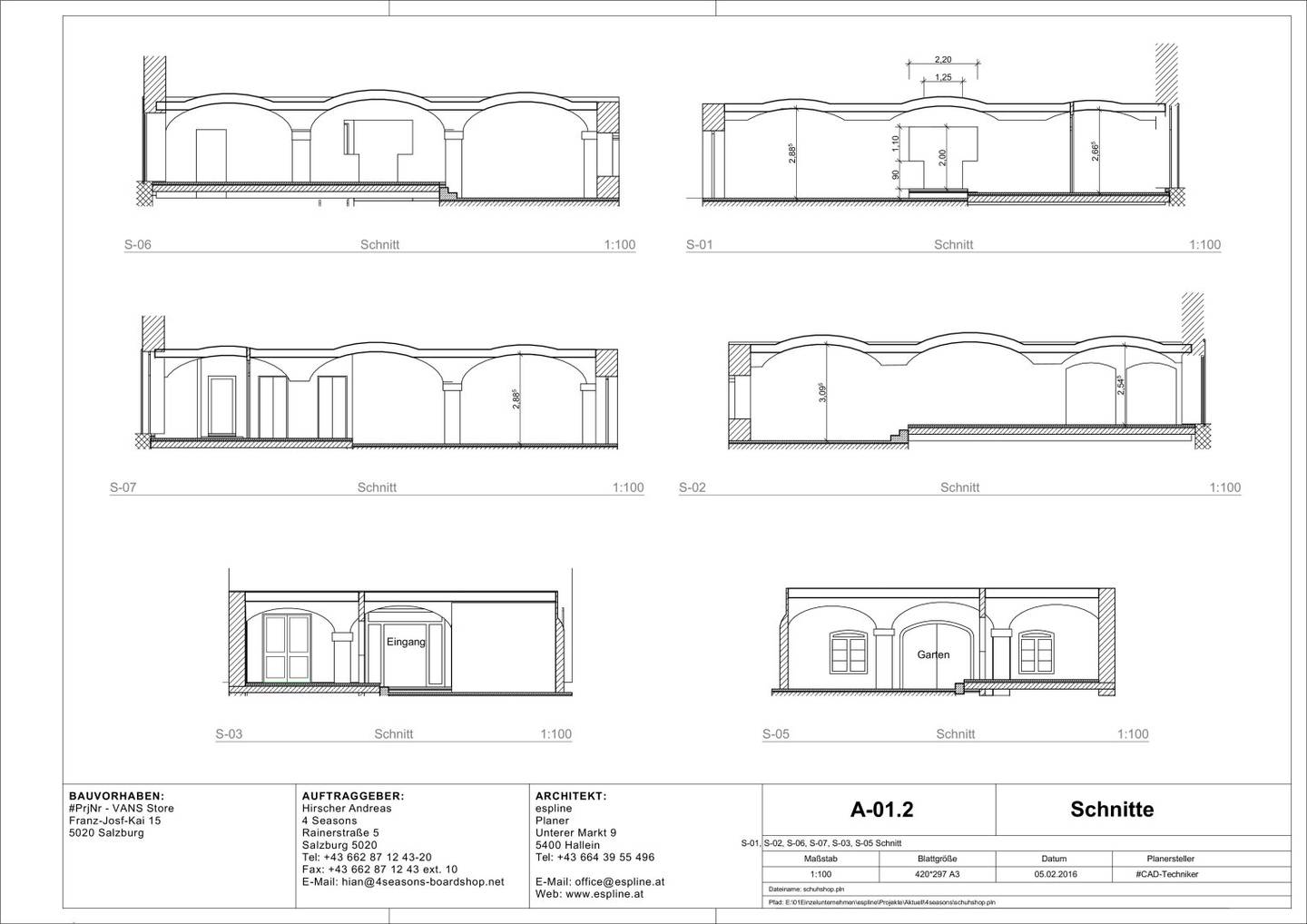 Grundriss 2
