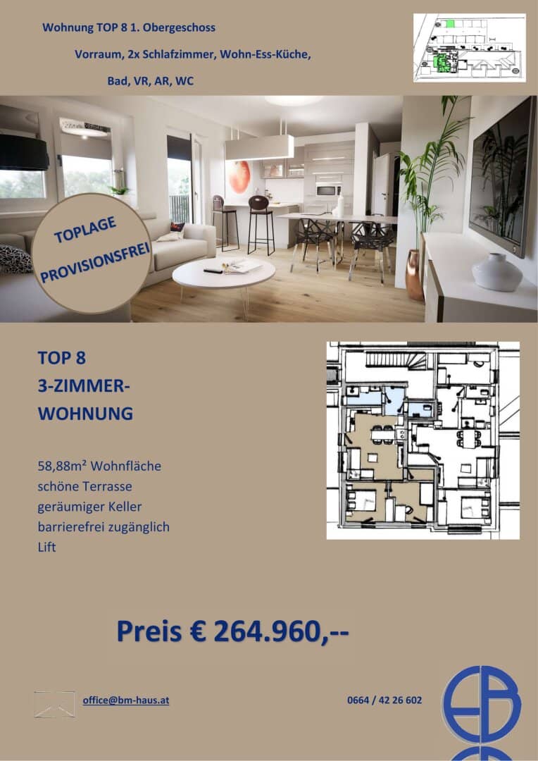 Grundriss 9