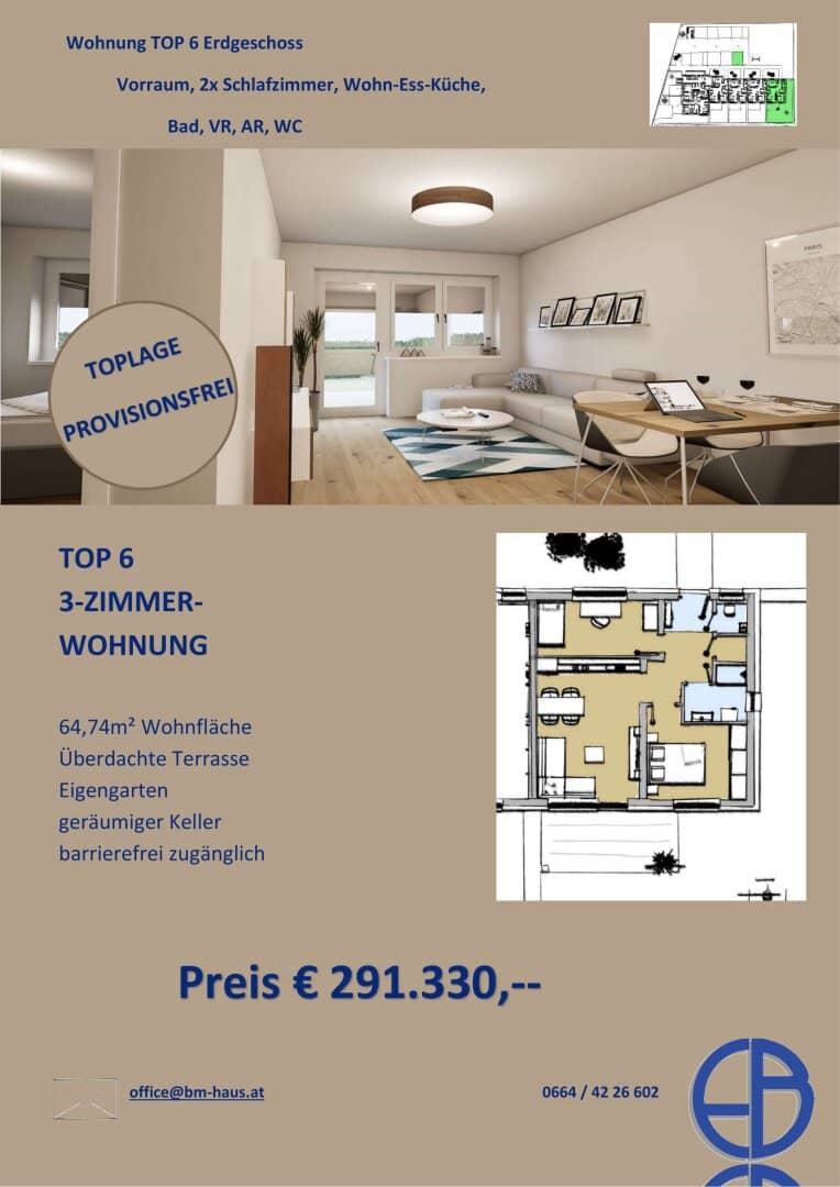 Grundriss 7