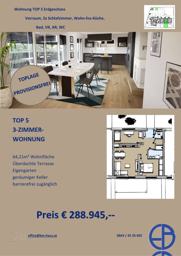 Grundriss 6