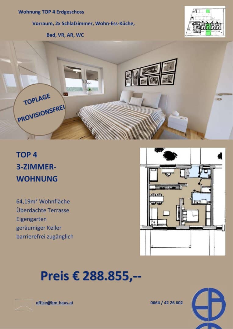 Grundriss 5