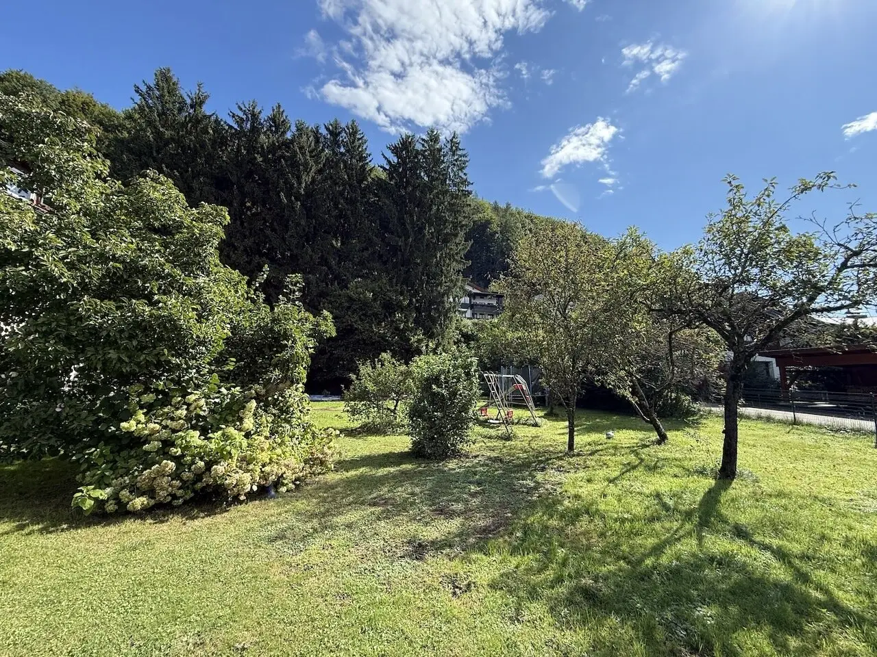 Building plot in Elsbethen