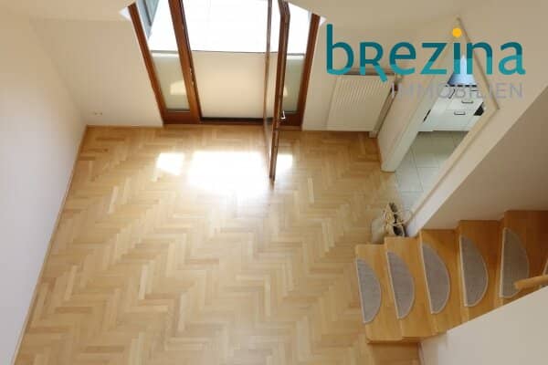 4 Zimmer großzügig Wohnen im grünen Hietzing + Garagenplatz