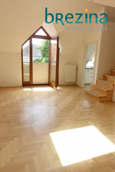 4 Zimmer großzügig Wohnen im grünen Hietzing + Garagenplatz