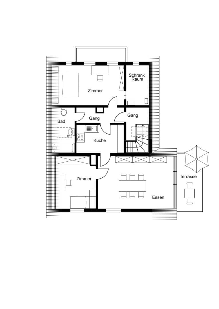 Grundriss 2