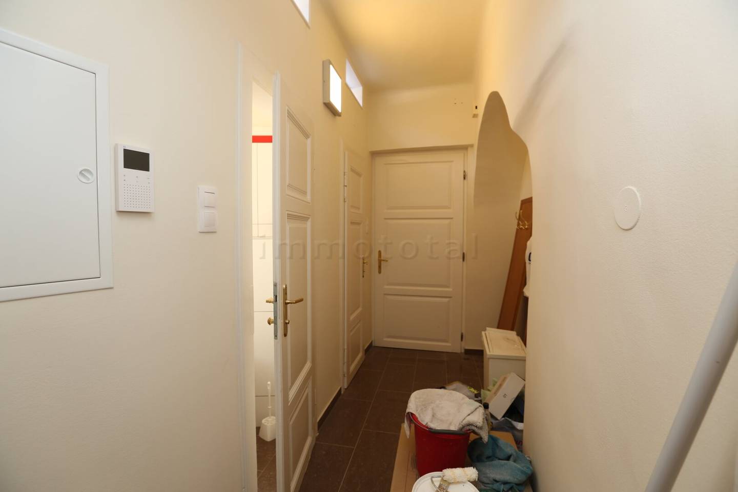 4-Zimmer-Wohnung in Toplage im Zentrum von Baden - Fußgängerzone