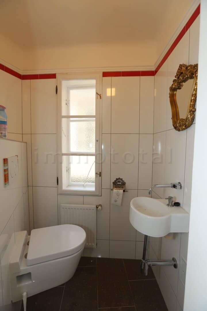 4-Zimmer-Wohnung in Toplage im Zentrum von Baden - Fußgängerzone