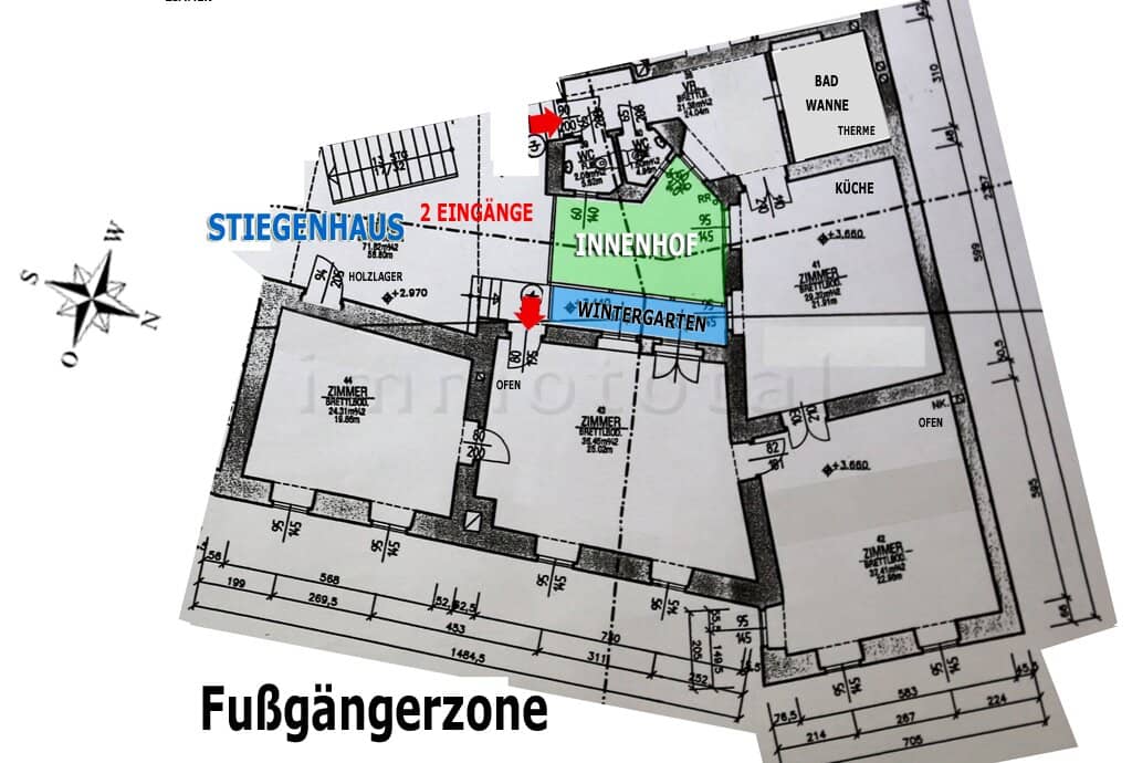 Grundriss 1