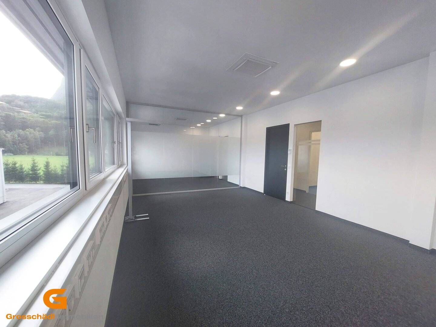 Moderne Bürofläche in Grödig mieten