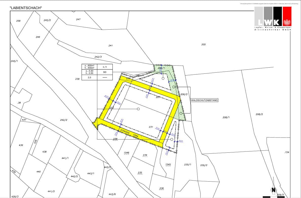 Grundriss 2