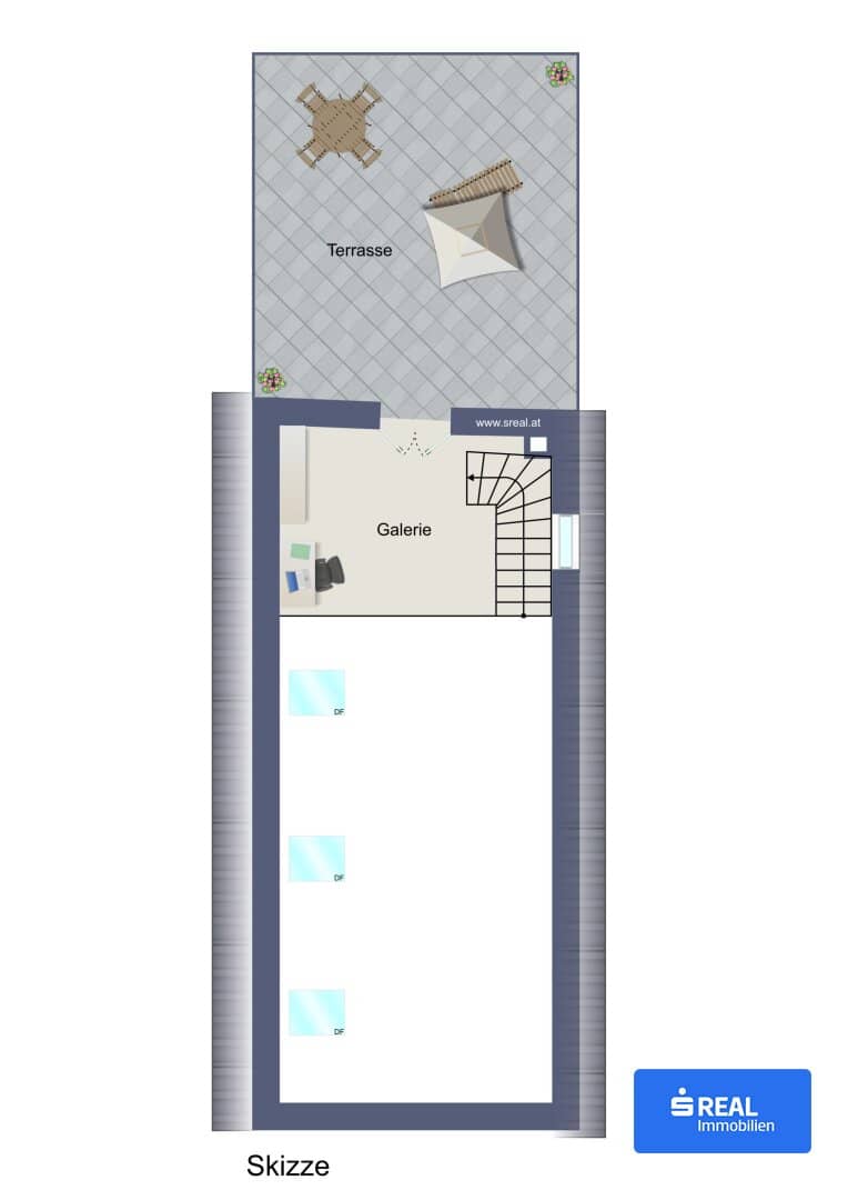 Grundriss 2