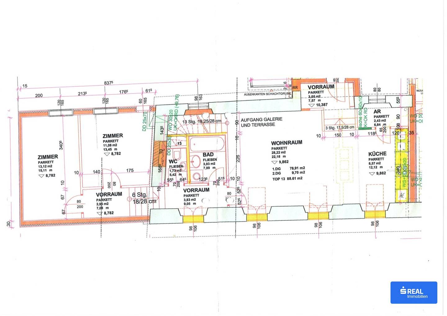 Grundriss 3