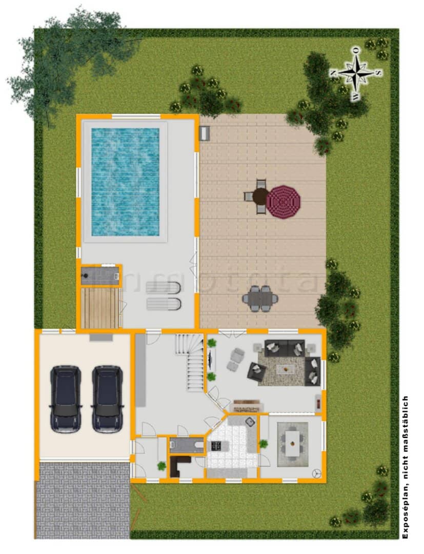 Floor plan 3