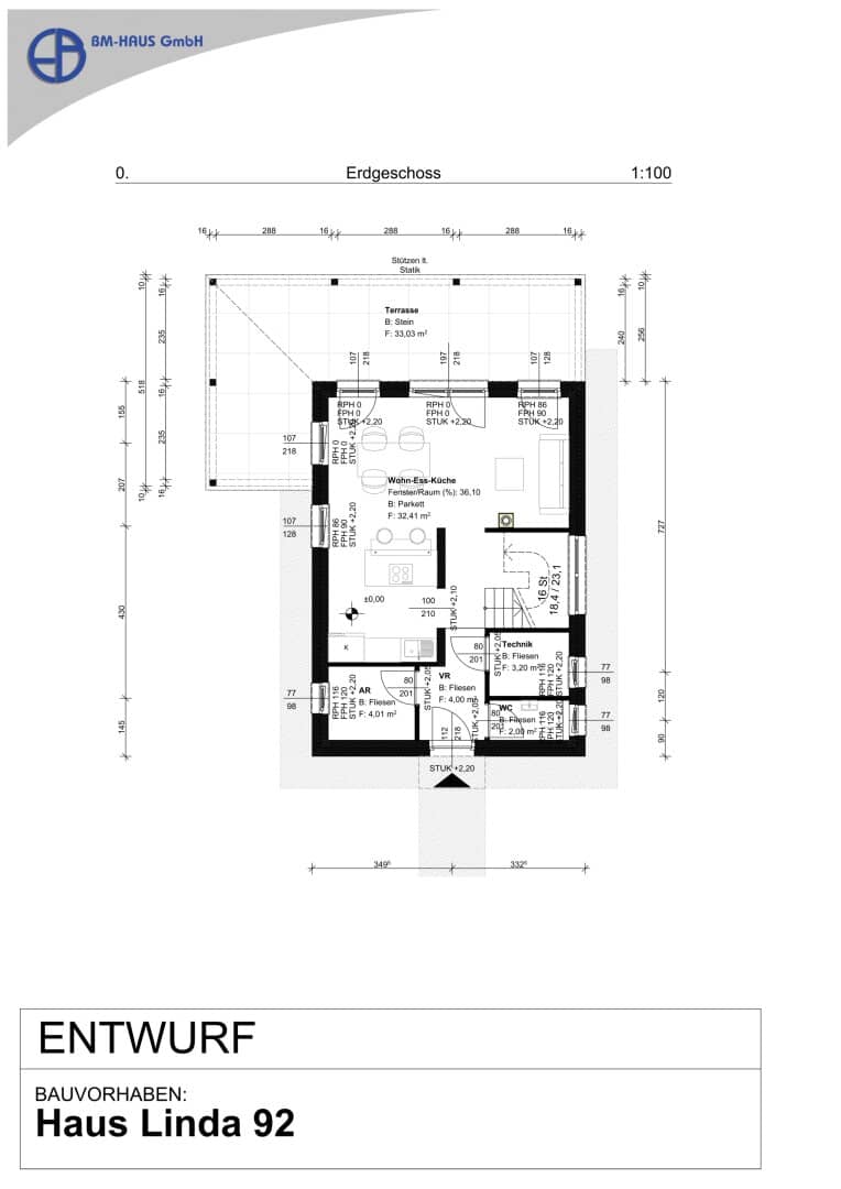 Grundriss 2