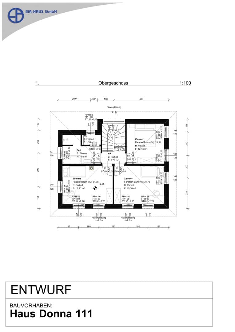 Grundriss 9