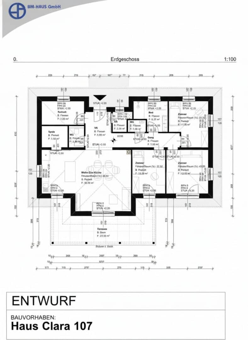 Grundriss 28