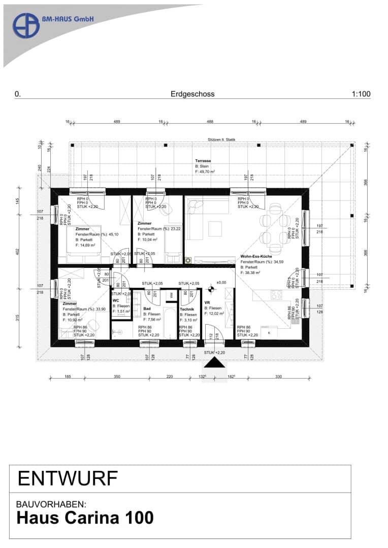 Grundriss 24