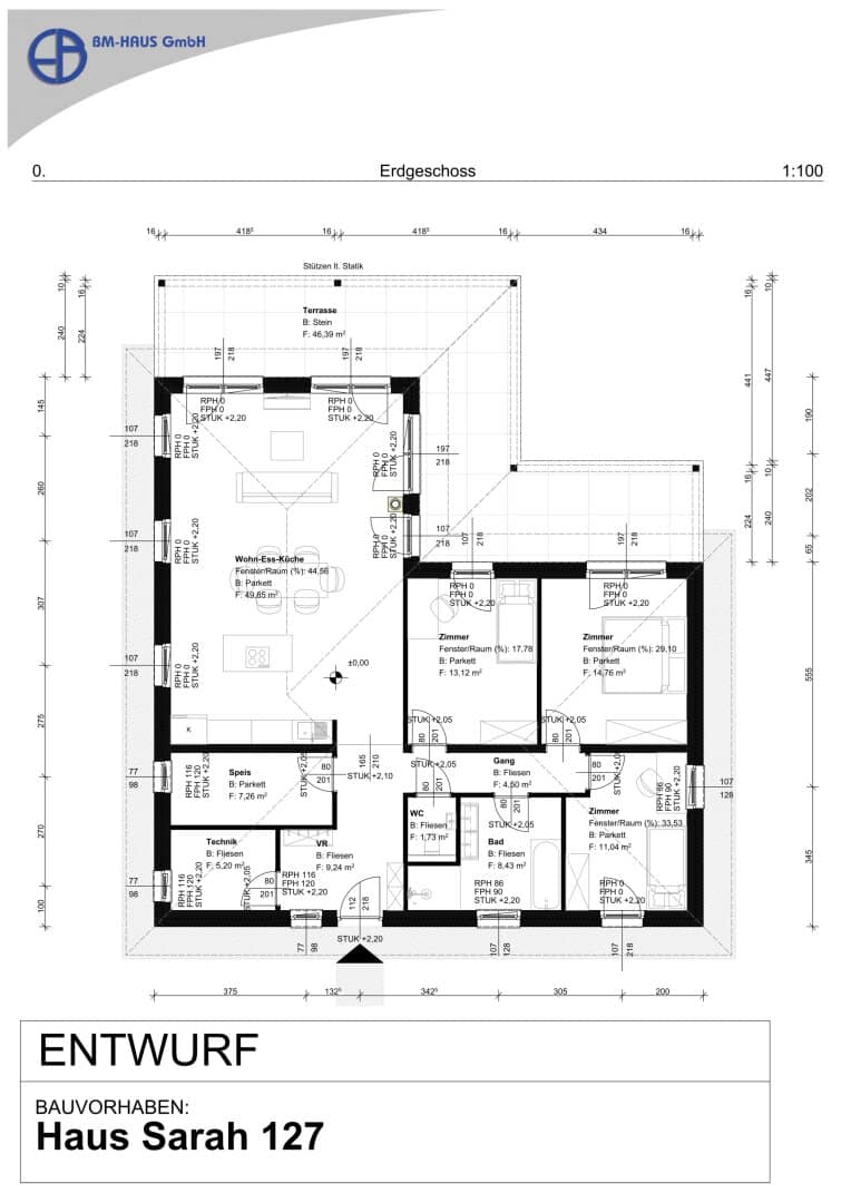 Grundriss 30
