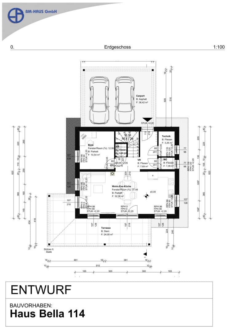 Grundriss 11