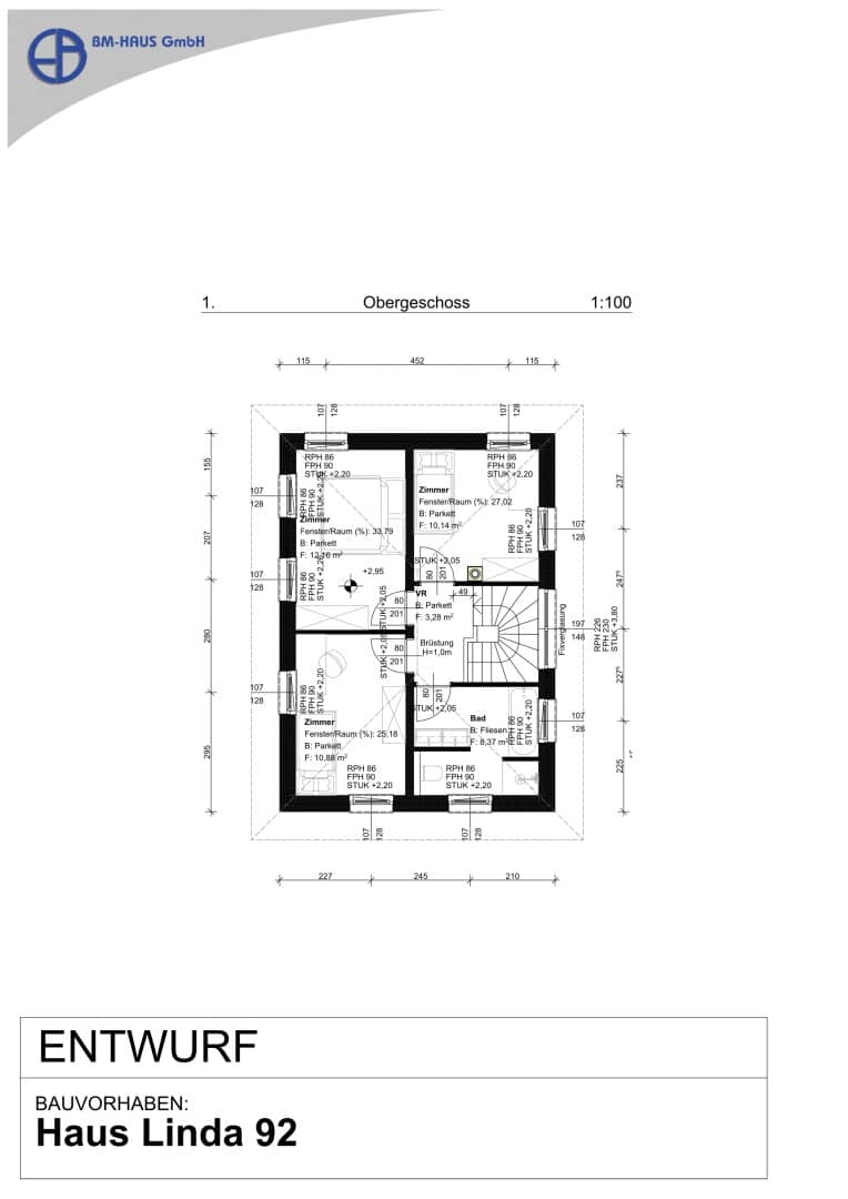 Grundriss 3