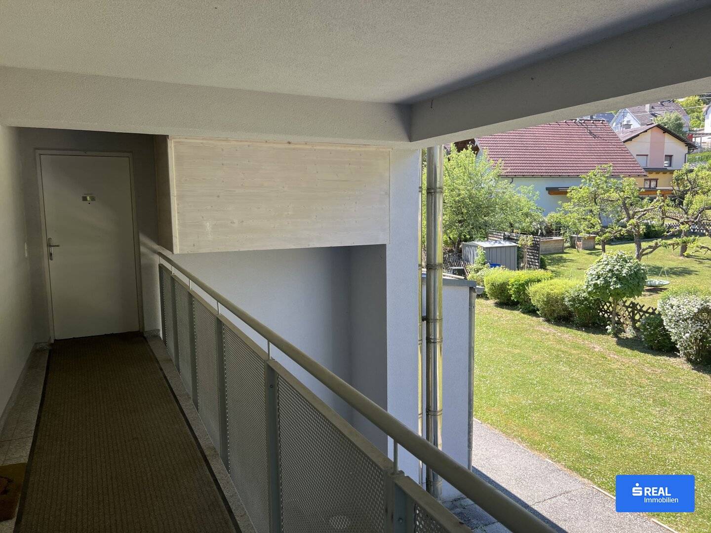 Leistbarer Wohntraum im Grünen