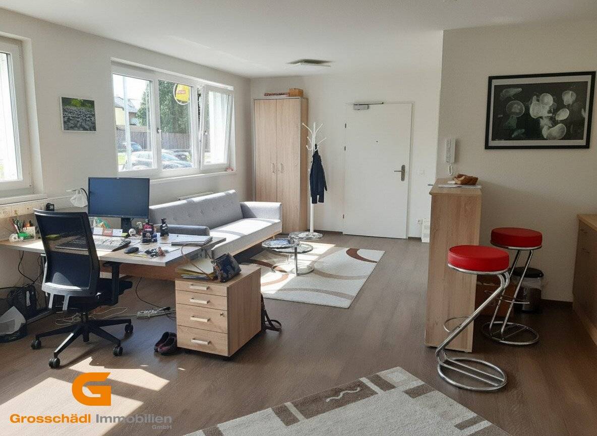 Elixhausen - moderne Büroeinheit / Ordination (ca. 60 m²)  mieten