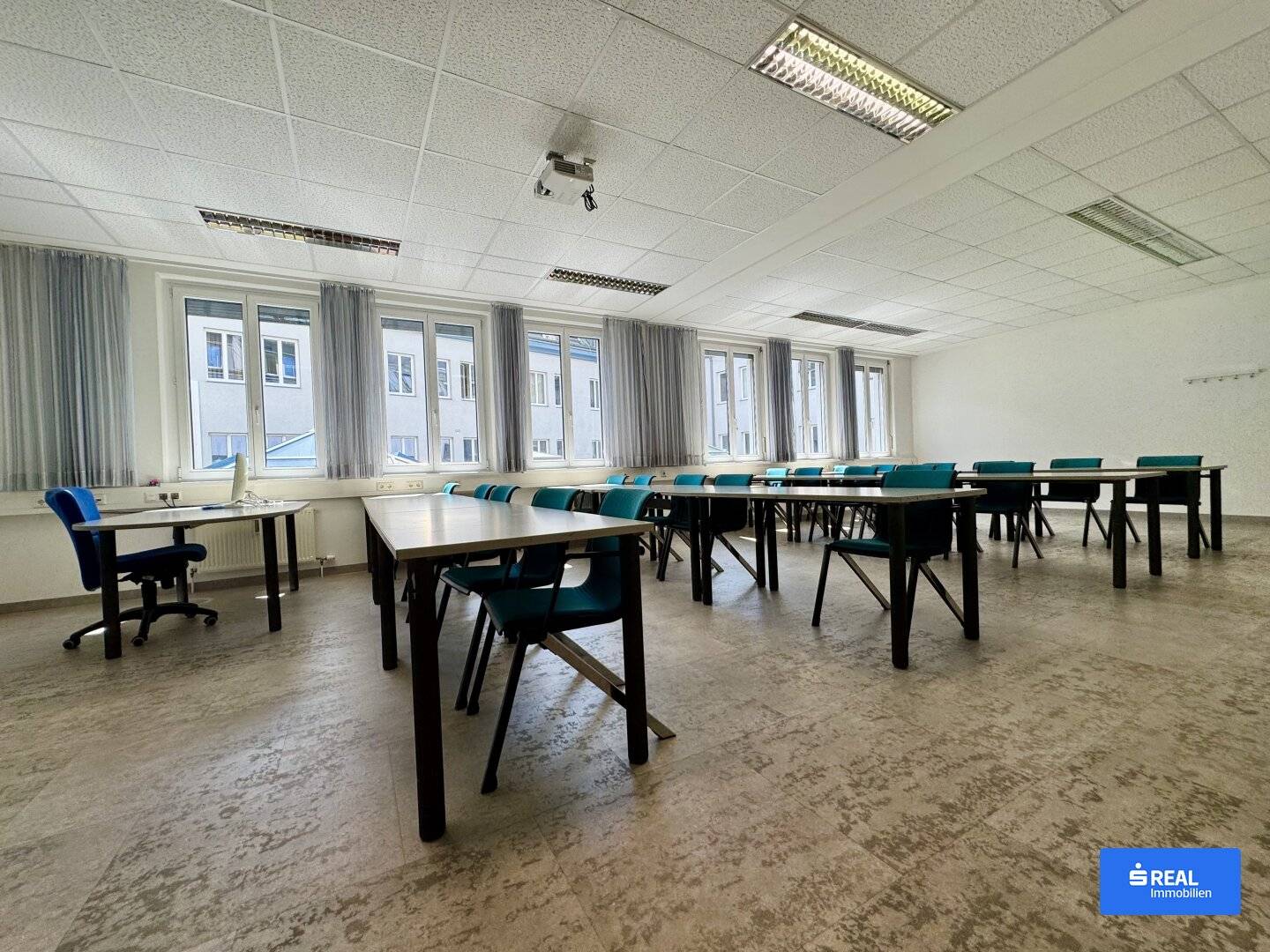 Hier überzeugt Lage & Raum