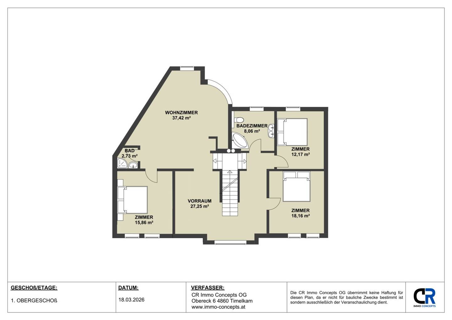 Grundriss 2