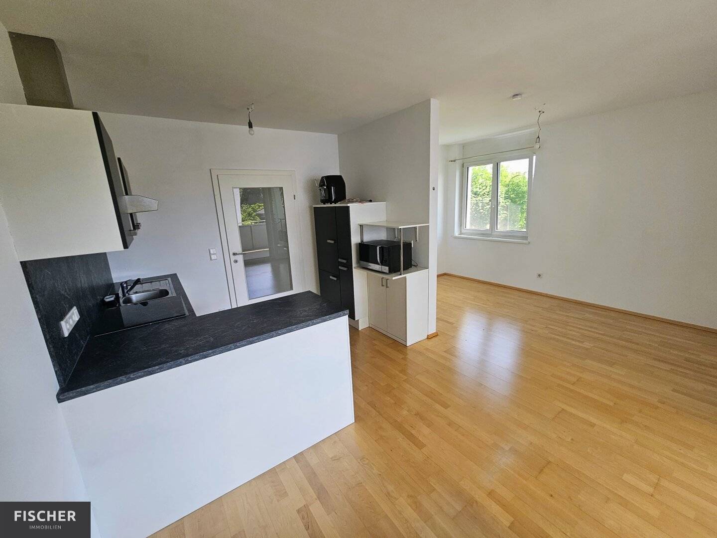 Attractive 3 room apartment in Villach/Völkendorf? But we need to remove question mark?