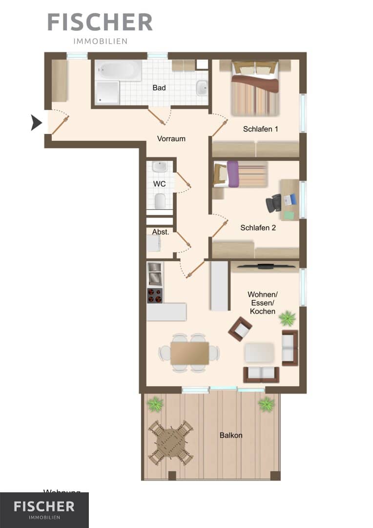 Grundriss 1