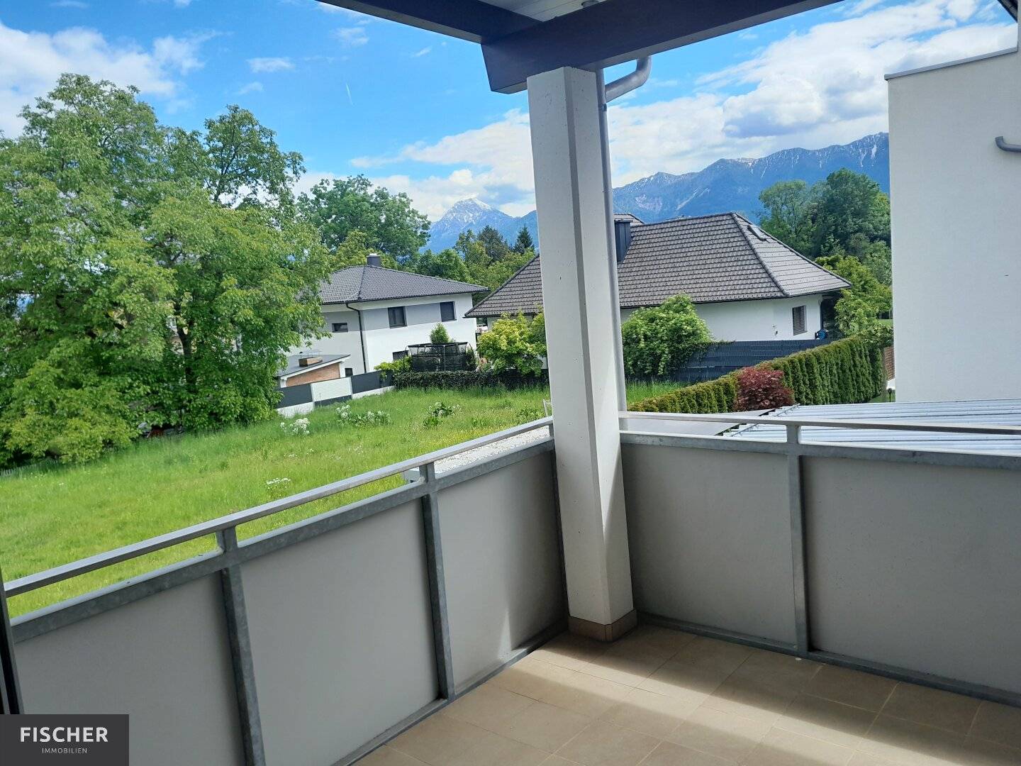 Attractive 3 room apartment in Villach/Völkendorf? But we need to remove question mark?