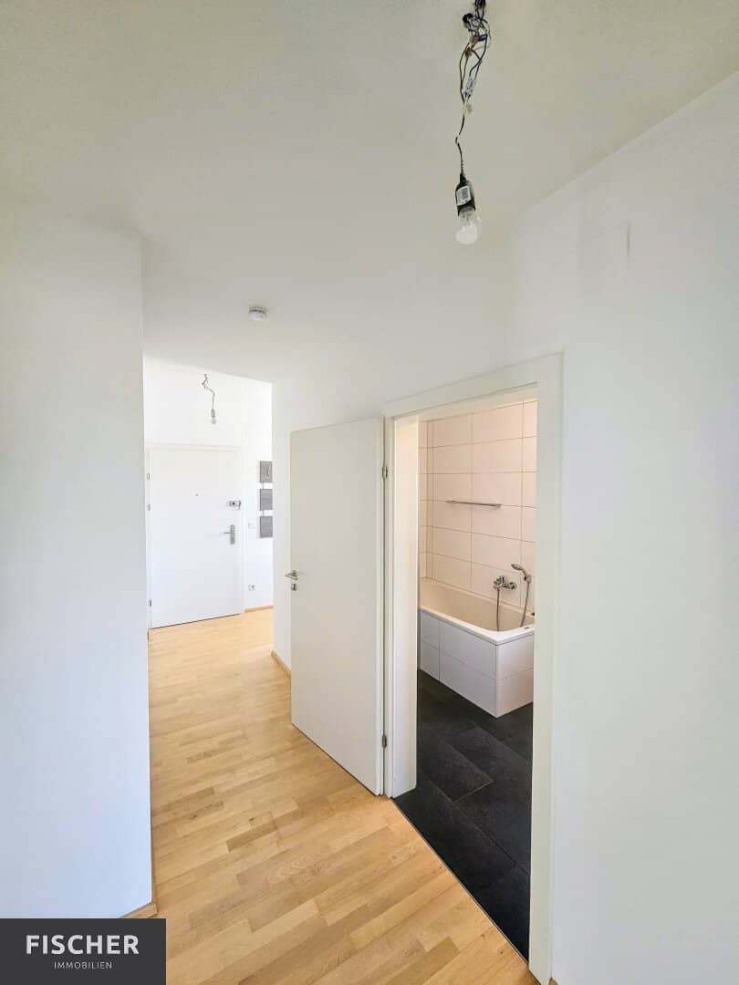 Attractive 3 room apartment in Villach/Völkendorf? But we need to remove question mark?