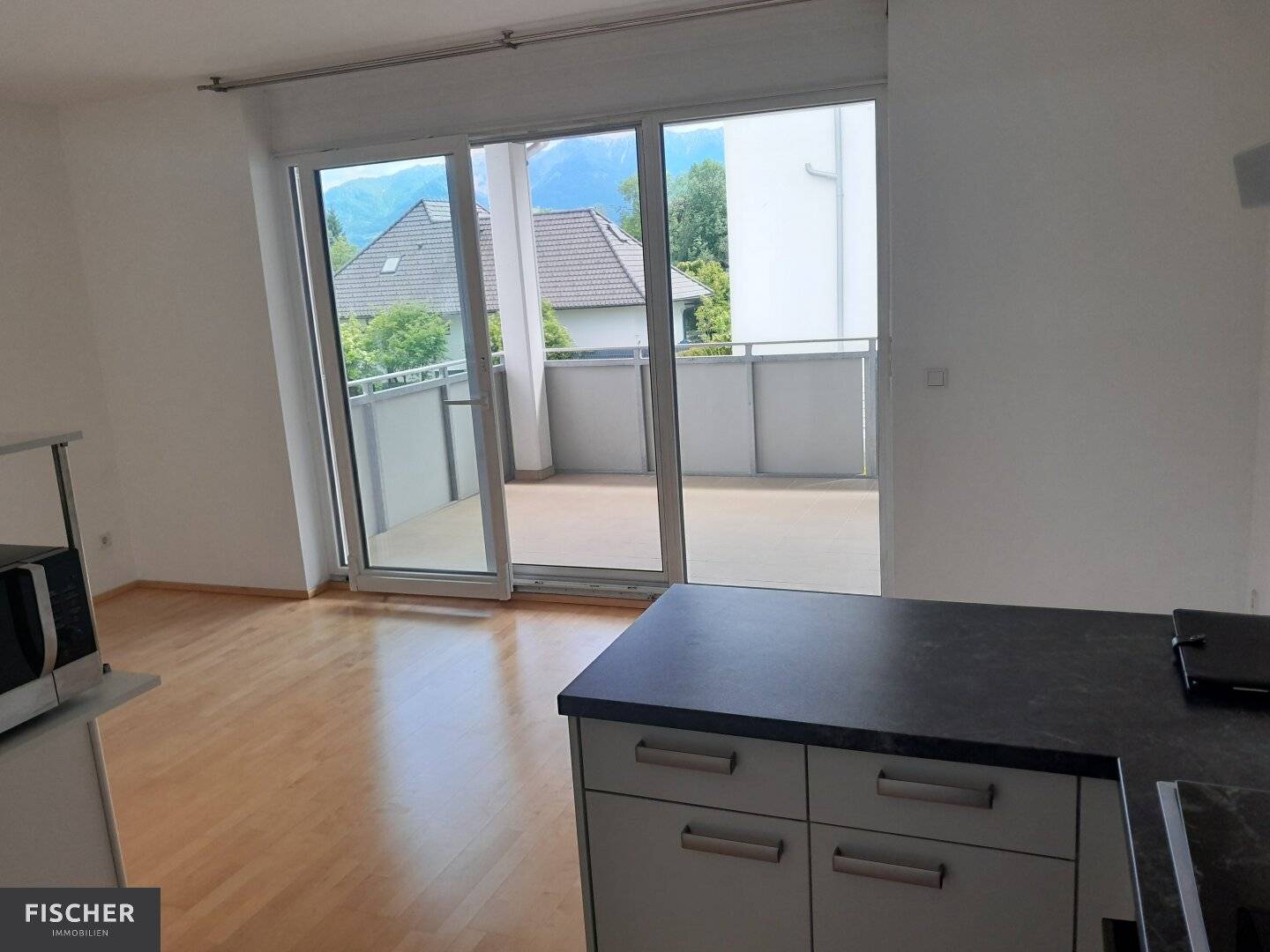 Attractive 3 room apartment in Villach/Völkendorf? But we need to remove question mark?