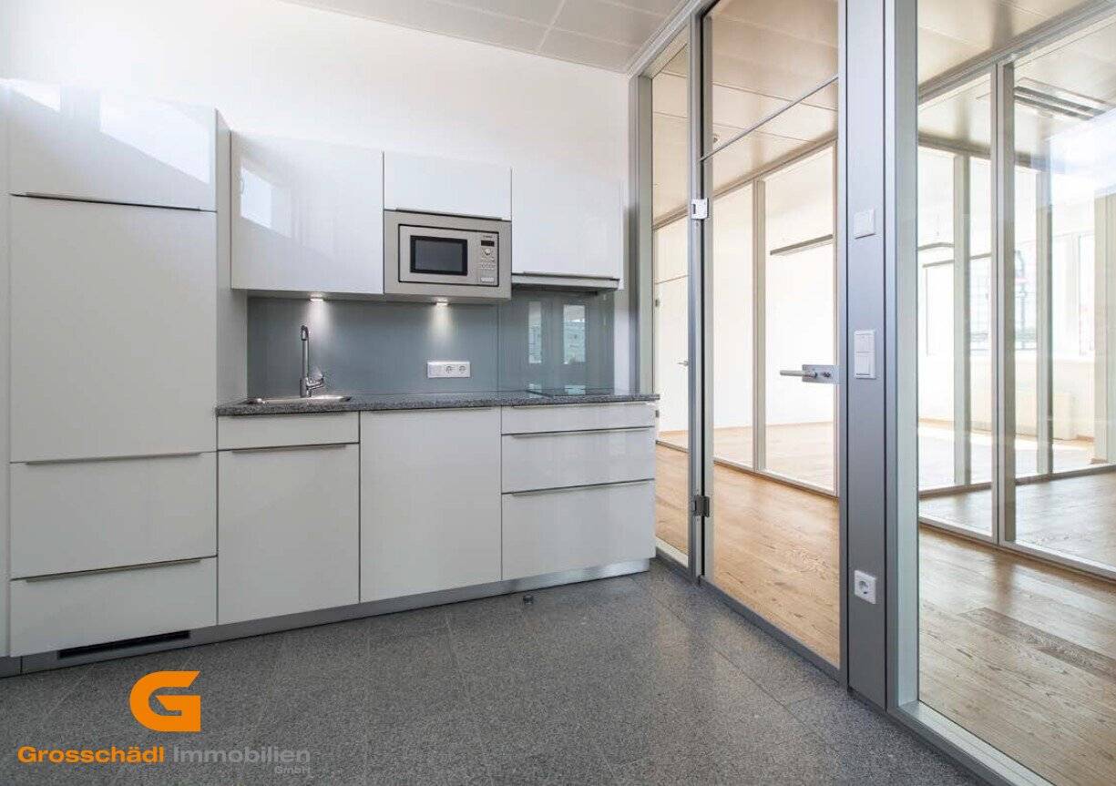 Moderne Büroflächen am Topstandort in Wals Himmelreich