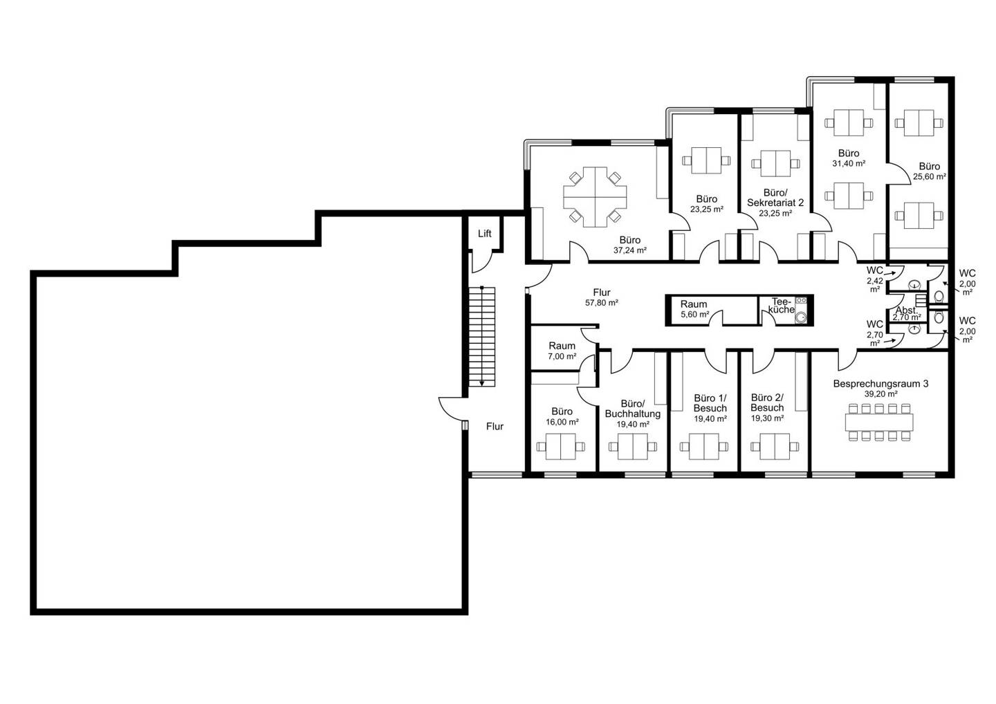 Grundriss 2